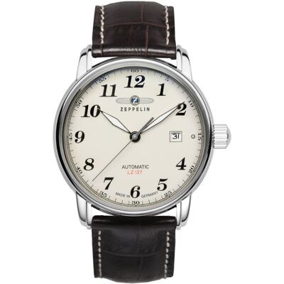 Zeppelin LZ127 Graf Zeppelin Automatic 7656-5 Zeppelin LZ127 Graf Zeppelin Automatic 7656-5
