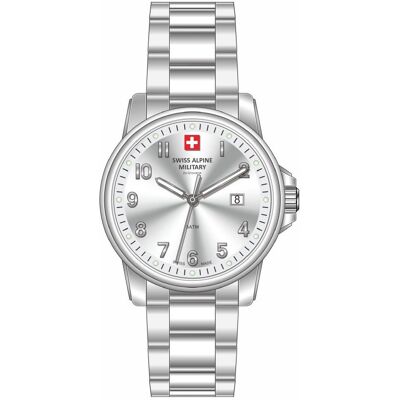 Swiss Alpine Military Leader 7711.1132 Swiss Alpine Military Leader 7711.1132