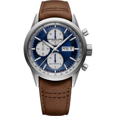 Raymond Weil Freelancer 7732-TIC-50421 Raymond Weil Freelancer 7732-TIC-50421
