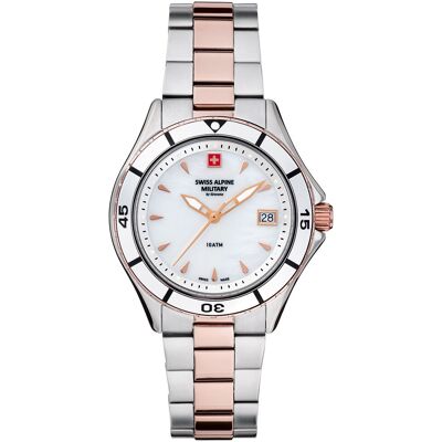 Swiss Alpine Military Nautilus 7740.1153 Swiss Alpine Military Nautilus 7740.1153