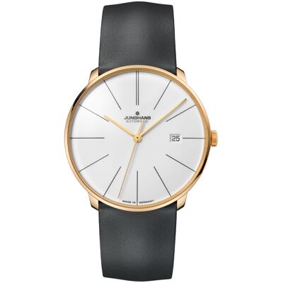 Junghans Meister Fein Automatic 27/7150.00 Junghans Meister Fein Automatic 27/7150.00