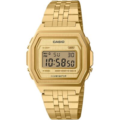 Casio Vintage A1000G-9EF Casio Vintage A1000G-9EF
