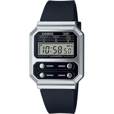 Casio Vintage A100WEF-1AEF Casio Vintage A100WEF-1AEF