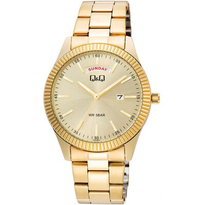 Q&Q armbandsur A14A-001PY Q&Q armbandsur A14A-001PY