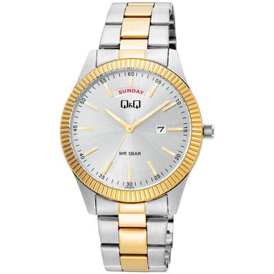 Q&Q armbandsur A14A-002PY Q&Q armbandsur A14A-002PY
