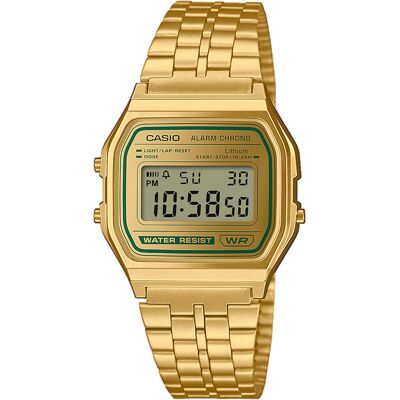 Casio Vintage A158WEGV-9AEF Casio Vintage A158WEGV-9AEF