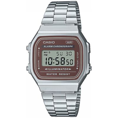 Casio Vintage Iconic A168WA-5AYES Casio Vintage Iconic A168WA-5AYES