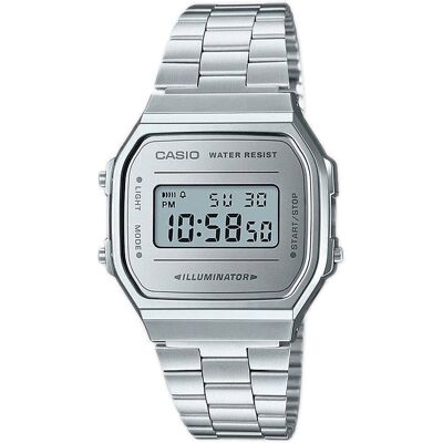 Casio Retro A168WEM-7EF Casio Retro A168WEM-7EF