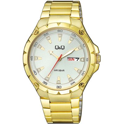 Q&Q armbandsur A216J001N Q&Q armbandsur A216J001N