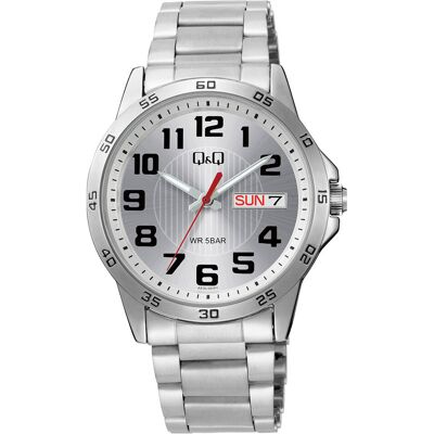 Q&Q armbandsur A37A-001PY Q&Q armbandsur A37A-001PY
