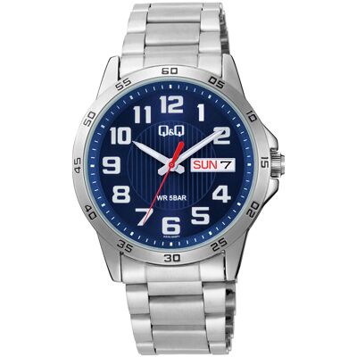 Q&Q armbandsur A37A-003PY Q&Q armbandsur A37A-003PY