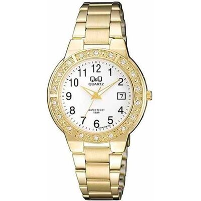 Q&Q armbandsur A459J004N Q&Q armbandsur A459J004N