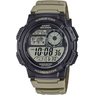 Casio Timeless AE-1000W-5AVEF Casio Timeless AE-1000W-5AVEF