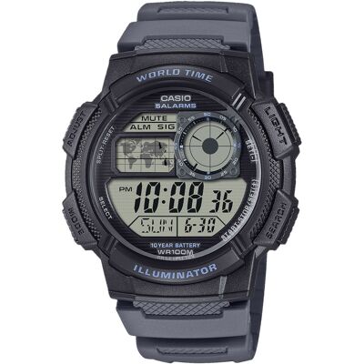 Casio Timeless AE-1000W-8AVEF Casio Timeless AE-1000W-8AVEF