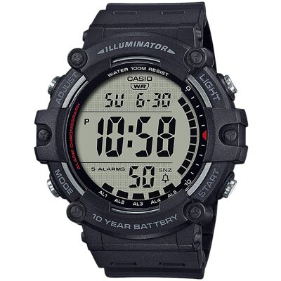 Casio AE-1500WH-1AVEF Casio AE-1500WH-1AVEF