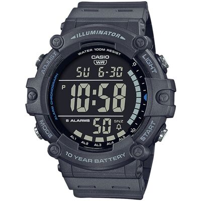 Casio AE-1500WH-8BVEF Casio AE-1500WH-8BVEF