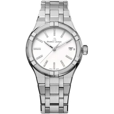 Maurice Lacroix Aikon 35 mm AI1106-SS002-150-1 Maurice Lacroix Aikon 35 mm AI1106-SS002-150-1