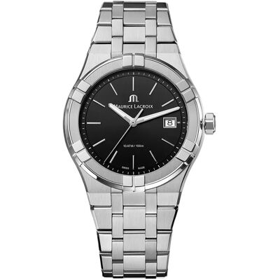 Maurice Lacroix Aikon 40mm AI1108-SS002-330-1 Maurice Lacroix Aikon 40mm AI1108-SS002-330-1