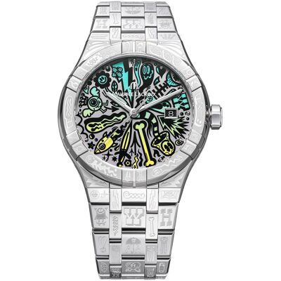 Maurice Lacroix Aikon Automatic AI6008-SS009-090-1 Maurice Lacroix Aikon Automatic AI6008-SS009-090-1