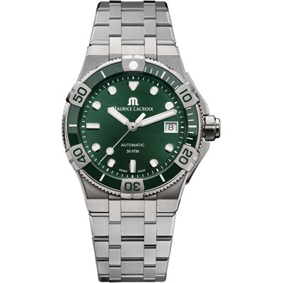 Maurice Lacroix Aikon Venturer Automatic AI6057-SSL52-630-1 Maurice Lacroix Aikon Venturer Automatic AI6057-SSL52-630-1