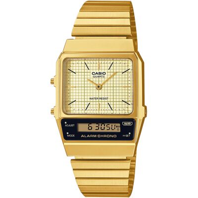 Casio Vintage AQ-800EG-9AEF Casio Vintage AQ-800EG-9AEF