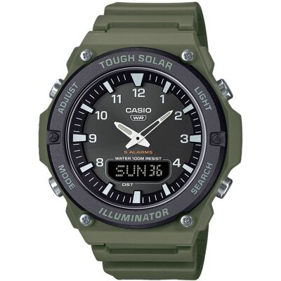 Casio Timeless AQ-S820W-3BVEF Casio Timeless AQ-S820W-3BVEF