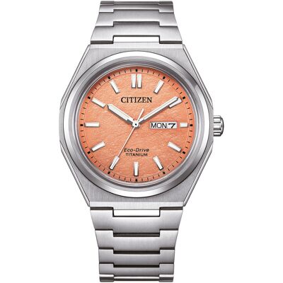 Citizen Super Titanium AW0130-85Z Citizen Super Titanium AW0130-85Z