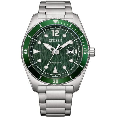 Citizen Eco-Drive Marine Sports AW1880-55X Citizen Eco-Drive Marine Sports AW1880-55X