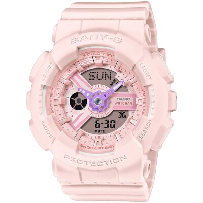 Casio Baby-G Urban BA-110AH-4AER Limited Edition Casio Baby-G Urban BA-110AH-4AER Limited Edition