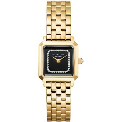 Rosefield Boxelle Black Gold BBGSG-B09 Rosefield Boxelle Black Gold BBGSG-B09