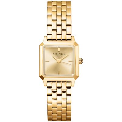 Rosefield Boxelle BCGSG-B04 Gold Rosefield Boxelle BCGSG-B04 Gold