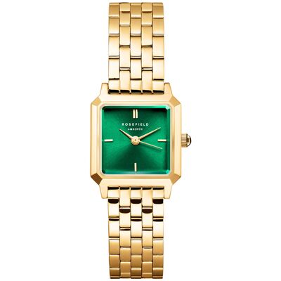 Rosefield Boxelle BEGSG-B05 Gold Rosefield Boxelle BEGSG-B05 Gold
