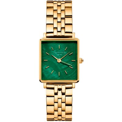 Rosefield Boxy XS BEGSG-Q050 Rosefield Boxy XS BEGSG-Q050