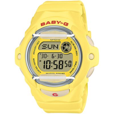 Casio Baby-G Limited Edition Cherry BG-169CH-9ER Casio Baby-G Limited Edition Cherry BG-169CH-9ER