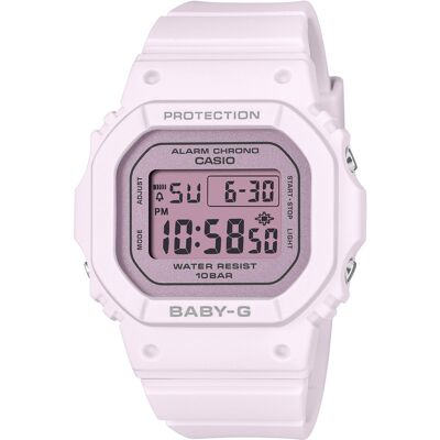 Casio Baby-G Limited Edition BGD-565SC-4BER Casio Baby-G Limited Edition BGD-565SC-4BER