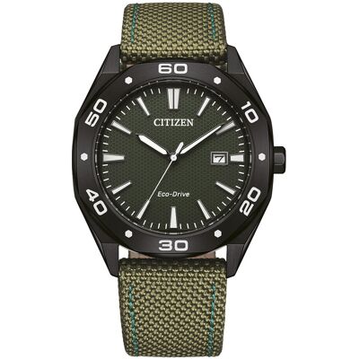 Citizen Eco-Drive BM7635-01X Citizen Eco-Drive BM7635-01X