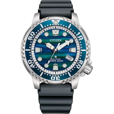 Citizen Eco-Drive Pro Marine Limited Edition BN0167-09W Citizen Eco-Drive Pro Marine Limited Edition BN0167-09W