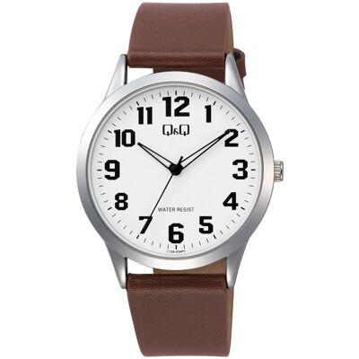 Q&Q armbandsur C10A-034PY Q&Q armbandsur C10A-034PY