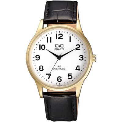 Q&Q armbandsur C214J104Y Q&Q armbandsur C214J104Y