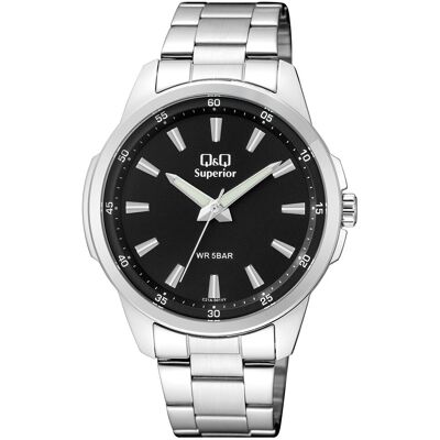 Q&Q armbandsur C21A-001VY Q&Q armbandsur C21A-001VY