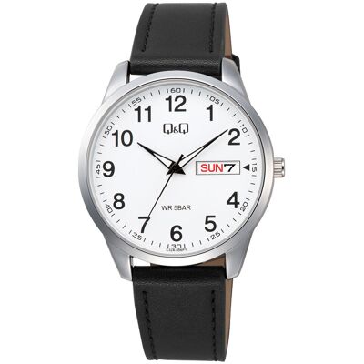 Q&Q armbandsur C32A-006PY Q&Q armbandsur C32A-006PY