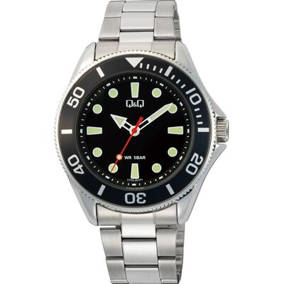 Q&Q armbandsur C72A-001PY Q&Q armbandsur C72A-001PY