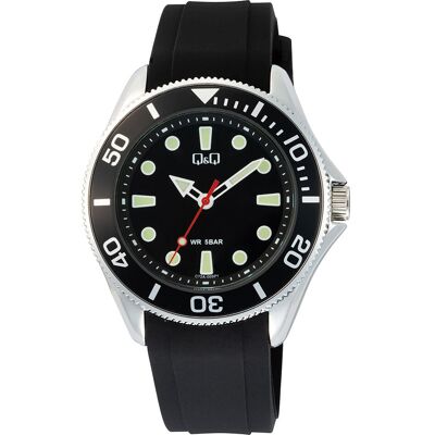 Q&Q armbandsur C72A-005PY Q&Q armbandsur C72A-005PY