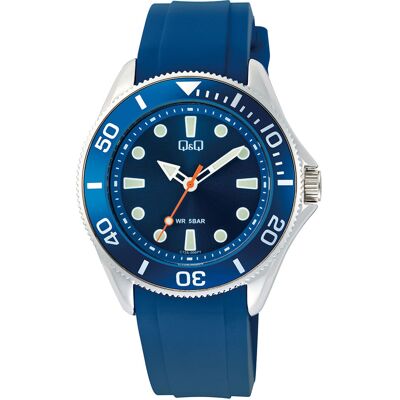 Q&Q armbandsur C72A-006PY Q&Q armbandsur C72A-006PY