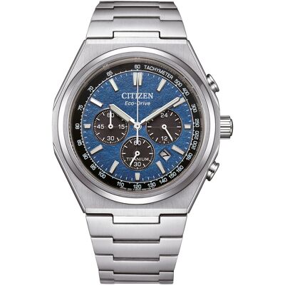 Citizen Super Titanium Chrono CA4610-85L Citizen Super Titanium Chrono CA4610-85L