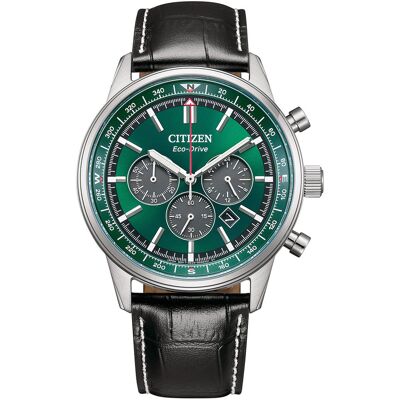 Citizen Eco-Drive Pilot Chrono CA4720-01X Citizen Eco-Drive Pilot Chrono CA4720-01X