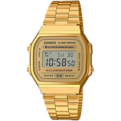 Casio A168WG-9EF Casio A168WG-9EF