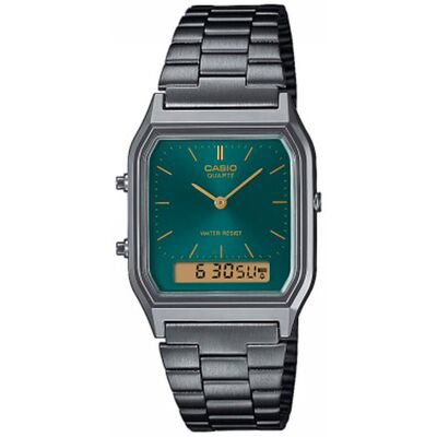 Casio Vintage EDGY AQ-230EGG-3AEF Casio Vintage EDGY AQ-230EGG-3AEF
