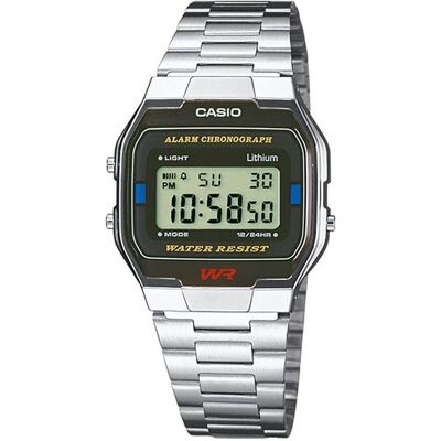 Casio Vintage A163WA-1QES Casio Vintage A163WA-1QES