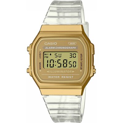 Casio A168XESG-9AEF Casio A168XESG-9AEF
